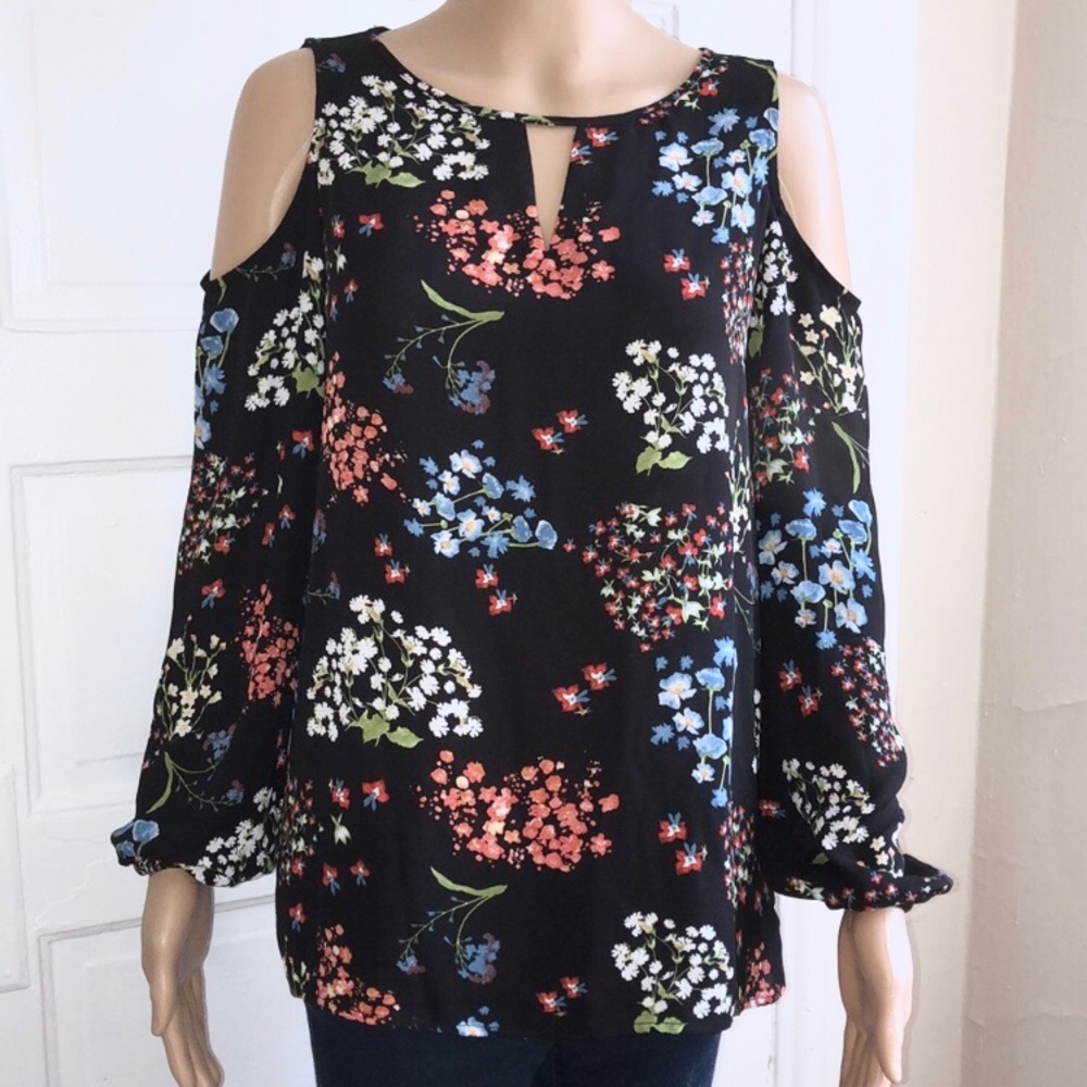 Lila Rose Shoulder Cable